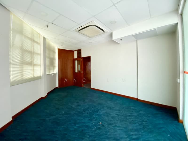 New World Centre, 1 Jalan Berseh, 1,292 sqft, Office For Rent, by Lance Lim, 500193865 - Interior - CommercialGuru.com.sg