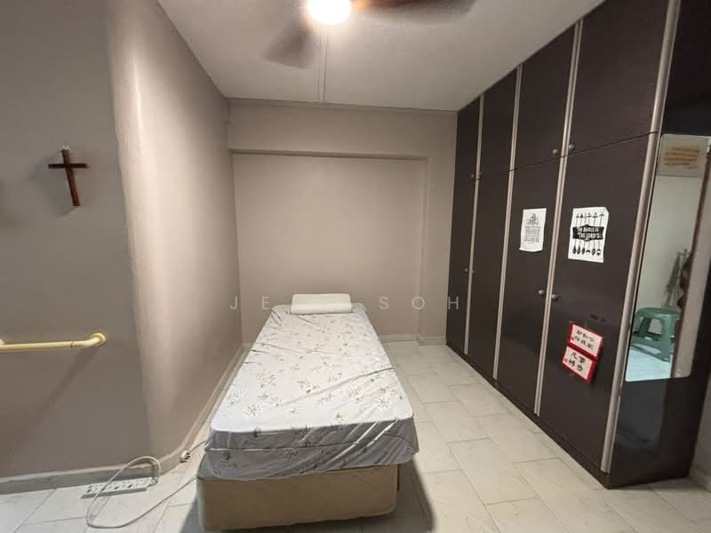 238 Bukit Panjang Ring Road, 238 Bukit Panjang Ring Road, 3 Bedrooms, 1,313 sqft, HDB Flat For Sale, by Jeff Soh, 500193867 - Bedroom - PropertyGuru.com.sg