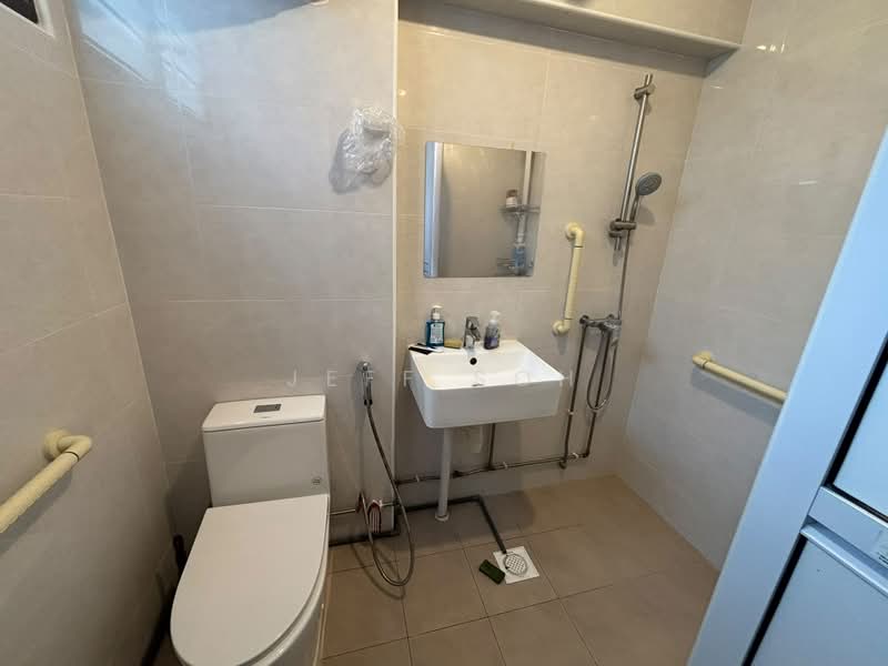 238 Bukit Panjang Ring Road, 238 Bukit Panjang Ring Road, 3 Bedrooms, 1,313 sqft, HDB Flat For Sale, by Jeff Soh, 500193867 - Bathroom - PropertyGuru.com.sg
