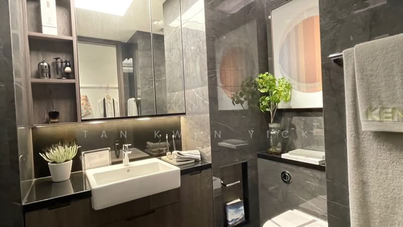 The M, 30 Middle Road, 1 Bedroom, 409 sqft, Condominium For Sale, by Tan Kwan Yick, 500193868 - PropertyGuru.com.sg