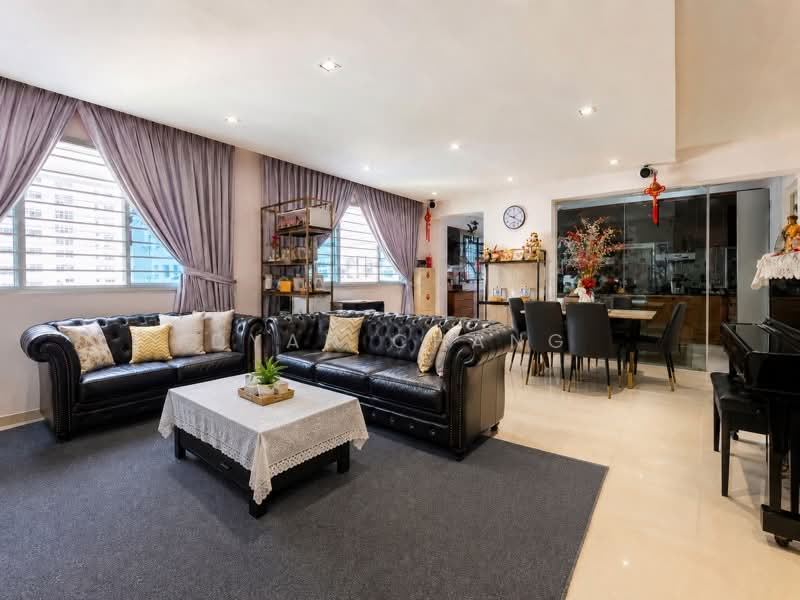 491D Tampines Street 45, 491D Tampines Street 45, 4 Bedrooms, 1,335 sqft, HDB Flat For Sale, by Dyan Chang, 500193872 - PropertyGuru.com.sg