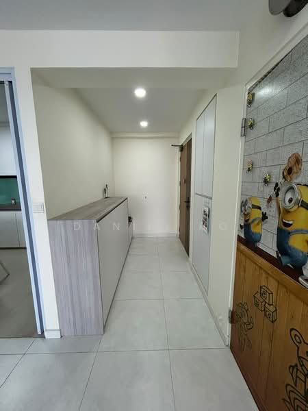 445A Clementi Avenue 3, 445A Clementi Avenue 3, 3 Bedrooms, 1,216 sqft, HDB Flat For Sale, by Daniel Ho, 500193873 - Entrance - PropertyGuru.com.sg