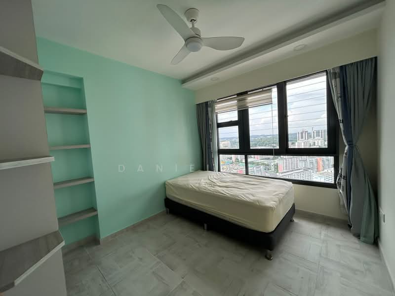 445A Clementi Avenue 3, 445A Clementi Avenue 3, 3 Bedrooms, 1,216 sqft, HDB Flat For Sale, by Daniel Ho, 500193873 - Bedroom - PropertyGuru.com.sg