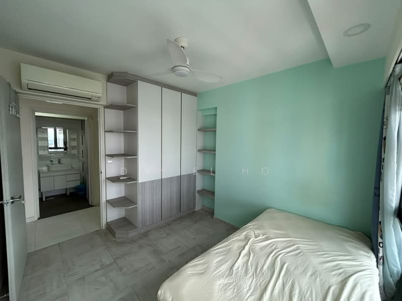 445A Clementi Avenue 3, 445A Clementi Avenue 3, 3 Bedrooms, 1,216 sqft, HDB Flat For Sale, by Daniel Ho, 500193873 - Bedroom - PropertyGuru.com.sg