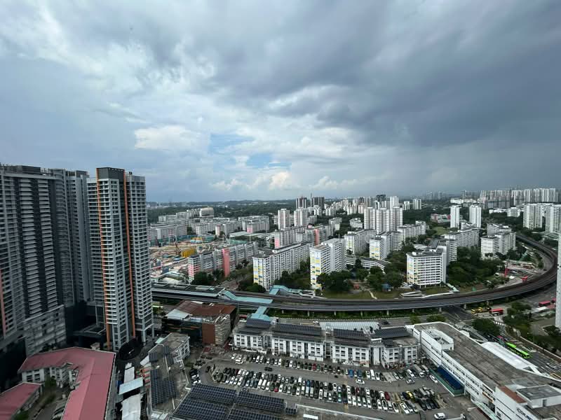 445A Clementi Avenue 3, 445A Clementi Avenue 3, 3 Bedrooms, 1,216 sqft, HDB Flat For Sale, by Daniel Ho, 500193873 - Exterior - PropertyGuru.com.sg
