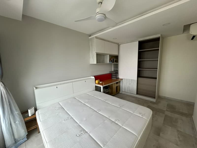 445A Clementi Avenue 3, 445A Clementi Avenue 3, 3 Bedrooms, 1,216 sqft, HDB Flat For Sale, by Daniel Ho, 500193873 - Bedroom - PropertyGuru.com.sg