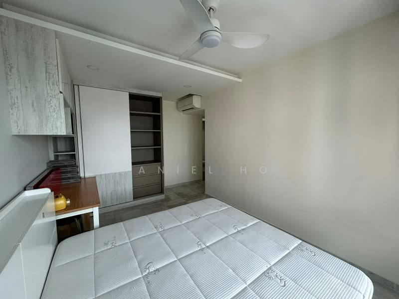 445A Clementi Avenue 3, 445A Clementi Avenue 3, 3 Bedrooms, 1,216 sqft, HDB Flat For Sale, by Daniel Ho, 500193873 - Bedroom - PropertyGuru.com.sg