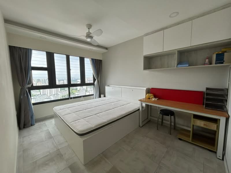 445A Clementi Avenue 3, 445A Clementi Avenue 3, 3 Bedrooms, 1,216 sqft, HDB Flat For Sale, by Daniel Ho, 500193873 - Bedroom - PropertyGuru.com.sg
