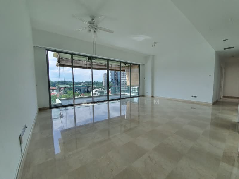 Balmoral Hills, 9 Balmoral Park, 4 Bedrooms, 1,841 sqft, Condominium For Rent, by Jasey Lim, 500193874 - Living Room - PropertyGuru.com.sg