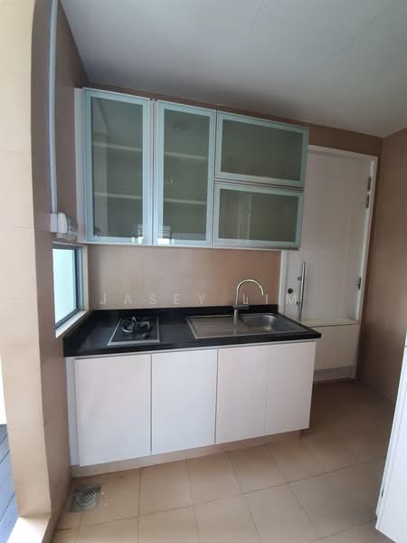 Balmoral Hills, 9 Balmoral Park, 4 Bedrooms, 1,841 sqft, Condominium For Rent, by Jasey Lim, 500193874 - Wet Kitchen - PropertyGuru.com.sg