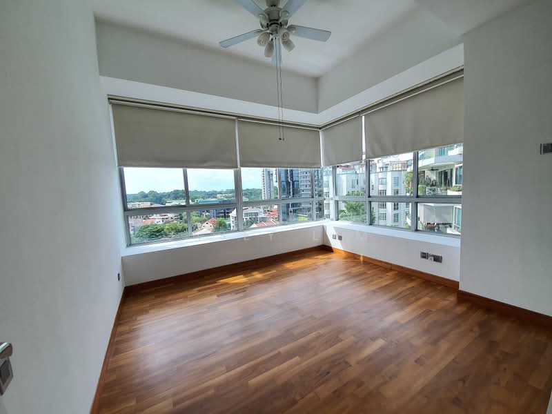 Balmoral Hills, 9 Balmoral Park, 4 Bedrooms, 1,841 sqft, Condominium For Rent, by Jasey Lim, 500193874 - Master Bedroom - PropertyGuru.com.sg