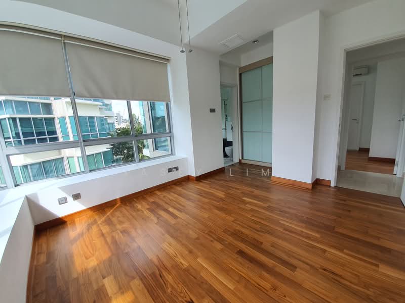 Balmoral Hills, 9 Balmoral Park, 4 Bedrooms, 1,841 sqft, Condominium For Rent, by Jasey Lim, 500193874 - Master Bedroom - PropertyGuru.com.sg