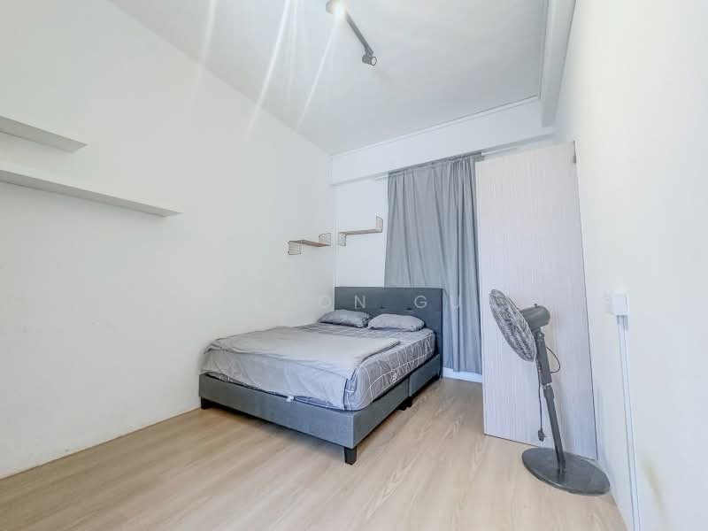 Rare Shophouse rooms for rent! 007, , Room Rental, 150 sqft, Shophouse For Rent, by Nickson Guay, 500193875 - Bedroom - PropertyGuru.com.sg
