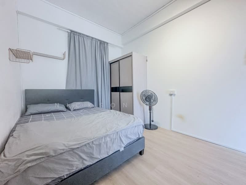 Rare Shophouse rooms for rent! 007, , Room Rental, 150 sqft, Shophouse For Rent, by Nickson Guay, 500193875 - Bedroom - PropertyGuru.com.sg