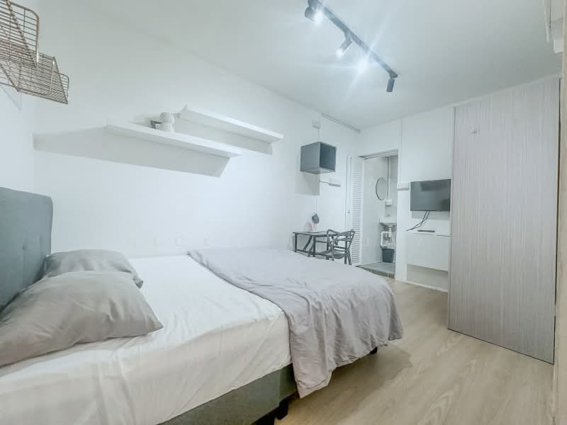 Rare Shophouse rooms for rent! 007, , Room Rental, 150 sqft, Shophouse For Rent, by Nickson Guay, 500193875 - Bedroom - PropertyGuru.com.sg