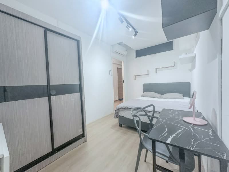 Rare Shophouse rooms for rent! 007, , Room Rental, 150 sqft, Shophouse For Rent, by Nickson Guay, 500193875 - Bedroom - PropertyGuru.com.sg