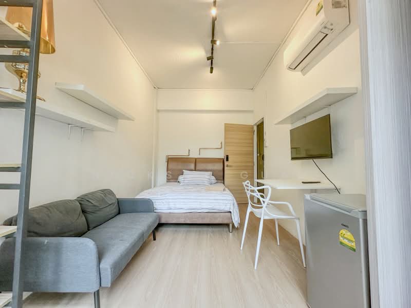 Rare Shophouse rooms for rent! 007, , Room Rental, 150 sqft, Shophouse For Rent, by Nickson Guay, 500193875 - Bedroom - PropertyGuru.com.sg