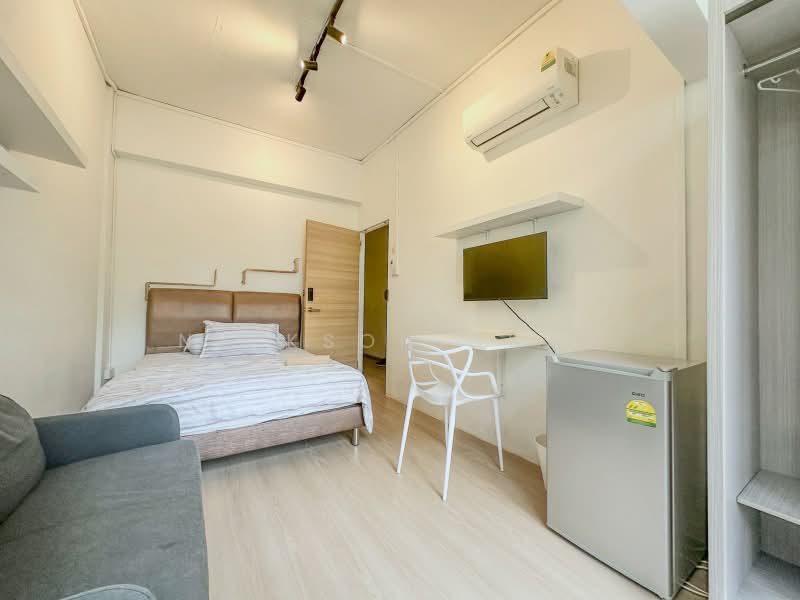 Rare Shophouse rooms for rent! 007, , Room Rental, 150 sqft, Shophouse For Rent, by Nickson Guay, 500193875 - Bedroom - PropertyGuru.com.sg