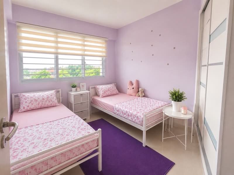 993A Buangkok Link, 993A Buangkok Link, 1 Bedroom, 505 sqft, HDB Flat For Sale, by Trixia Chua, 500193877 - PropertyGuru.com.sg