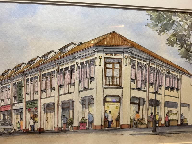 Atlassia, 30 Joo Chiat Place, 3 Bedrooms, 1,292 sqft, Condominium For Sale, by Rudy Tedja, 500193879 - Exterior - PropertyGuru.com.sg