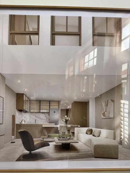 Atlassia, 30 Joo Chiat Place, 3 Bedrooms, 1,292 sqft, Condominium For Sale, by Rudy Tedja, 500193879 - Living Room - PropertyGuru.com.sg
