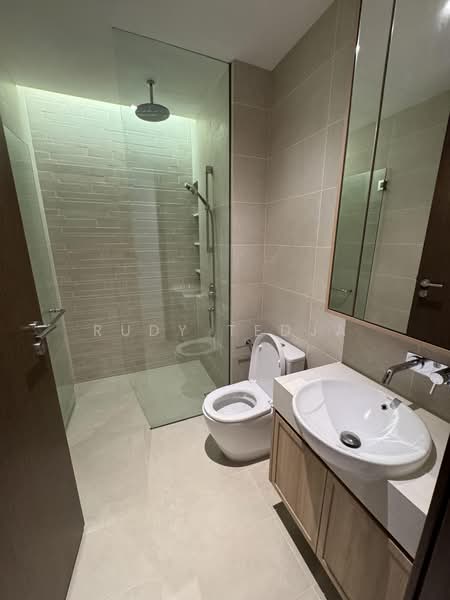Atlassia, 30 Joo Chiat Place, 3 Bedrooms, 1,292 sqft, Condominium For Sale, by Rudy Tedja, 500193879 - Bathroom - PropertyGuru.com.sg