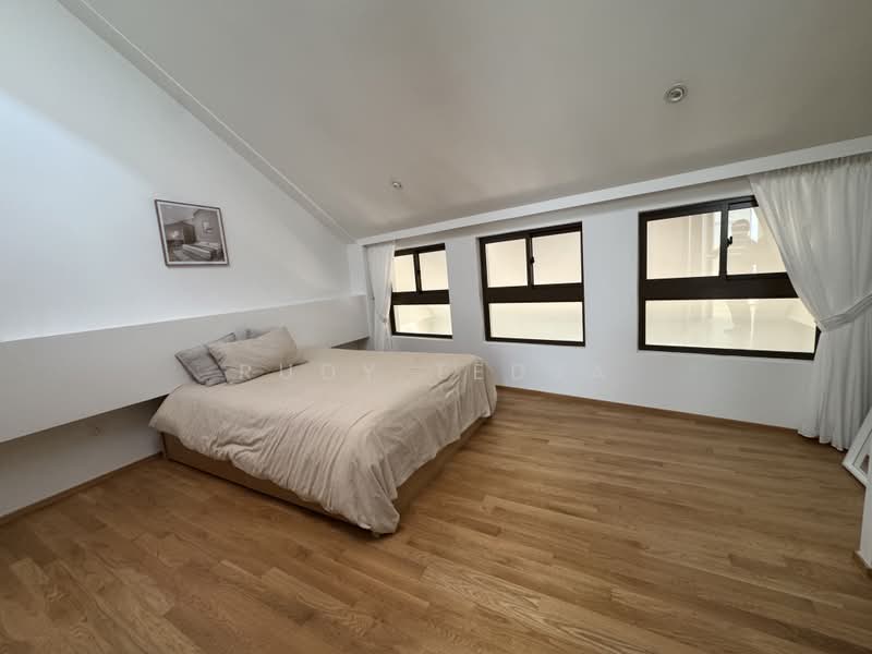 Atlassia, 30 Joo Chiat Place, 3 Bedrooms, 1,292 sqft, Condominium For Sale, by Rudy Tedja, 500193879 - Bedroom - PropertyGuru.com.sg