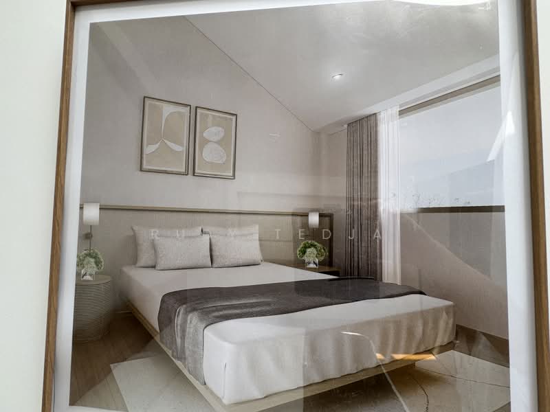 Atlassia, 30 Joo Chiat Place, 3 Bedrooms, 1,292 sqft, Condominium For Sale, by Rudy Tedja, 500193879 - Bedroom - PropertyGuru.com.sg