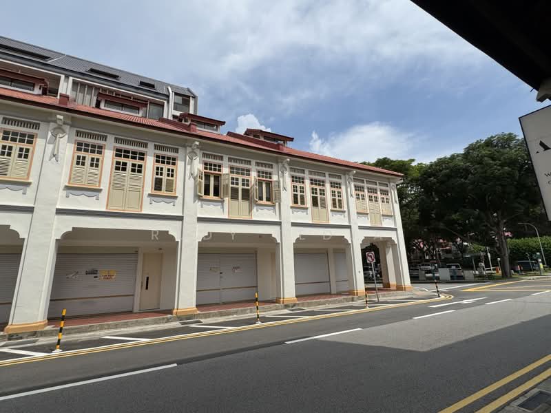 Atlassia, 30 Joo Chiat Place, 3 Bedrooms, 1,292 sqft, Condominium For Sale, by Rudy Tedja, 500193879 - PropertyGuru.com.sg