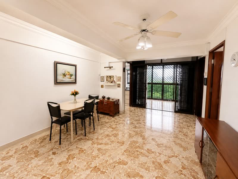 50 Sims Drive, 50 Sims Drive, 3 Bedrooms, 1,259 sqft, HDB Flat For Sale, by Andrew Nair, 500193880 - Living Room - PropertyGuru.com.sg