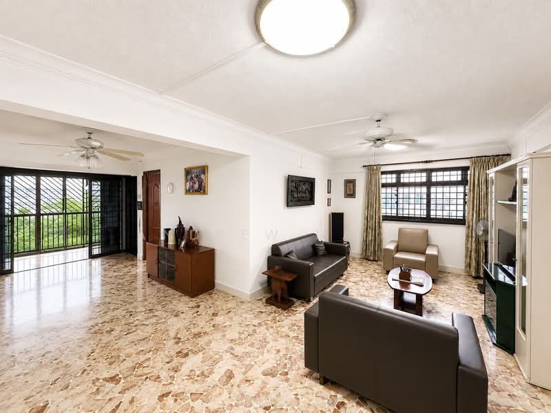 50 Sims Drive, 50 Sims Drive, 3 Bedrooms, 1,259 sqft, HDB Flat For Sale, by Andrew Nair, 500193880 - Living Room - PropertyGuru.com.sg