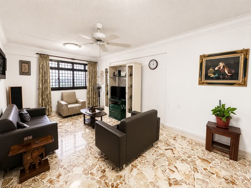50 Sims Drive, 50 Sims Drive, 3 Bedrooms, 1,259 sqft, HDB Flat For Sale, by Andrew Nair, 500193880 - Living Room - PropertyGuru.com.sg