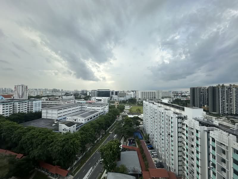 50 Sims Drive, 50 Sims Drive, 3 Bedrooms, 1,259 sqft, HDB Flat For Sale, by Andrew Nair, 500193880 - Exterior - PropertyGuru.com.sg