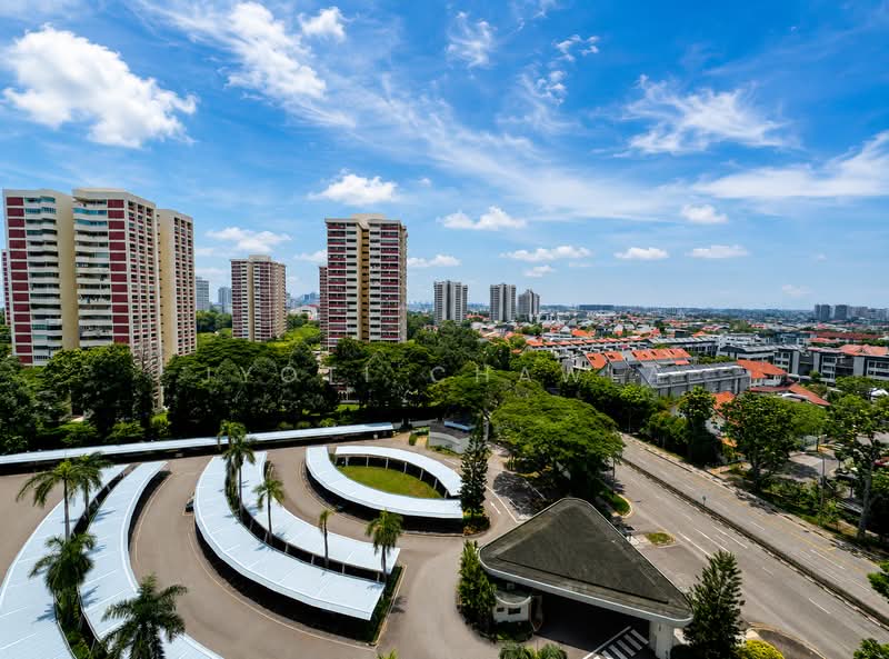 Mandarin Gardens, 1 Siglap Road, 1 Bedroom, 732 sqft, Condominium For Sale, by Jyoti Chawla, 500193881 - View - PropertyGuru.com.sg