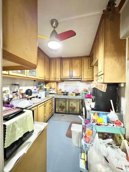 505 Woodlands Drive 14, 505 Woodlands Drive 14, 3 Bedrooms, 1,323 sqft, HDB Flat For Sale, by Ainon Talib, 500193882 - PropertyGuru.com.sg