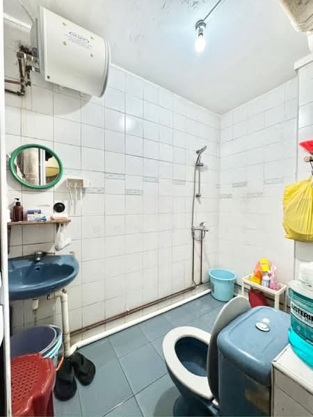 505 Woodlands Drive 14, 505 Woodlands Drive 14, 3 Bedrooms, 1,323 sqft, HDB Flat For Sale, by Ainon Talib, 500193882 - PropertyGuru.com.sg