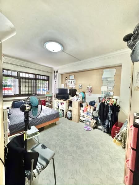 505 Woodlands Drive 14, 505 Woodlands Drive 14, 3 Bedrooms, 1,323 sqft, HDB Flat For Sale, by Ainon Talib, 500193882 - PropertyGuru.com.sg