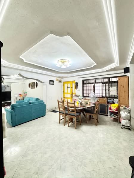 505 Woodlands Drive 14, 505 Woodlands Drive 14, 3 Bedrooms, 1,323 sqft, HDB Flat For Sale, by Ainon Talib, 500193882 - PropertyGuru.com.sg