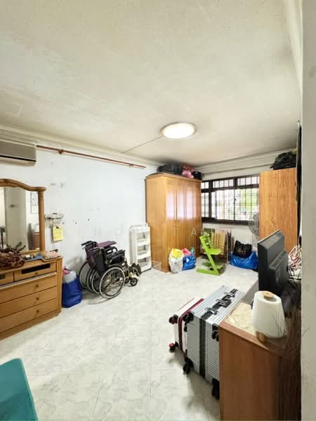 505 Woodlands Drive 14, 505 Woodlands Drive 14, 3 Bedrooms, 1,323 sqft, HDB Flat For Sale, by Ainon Talib, 500193882 - PropertyGuru.com.sg