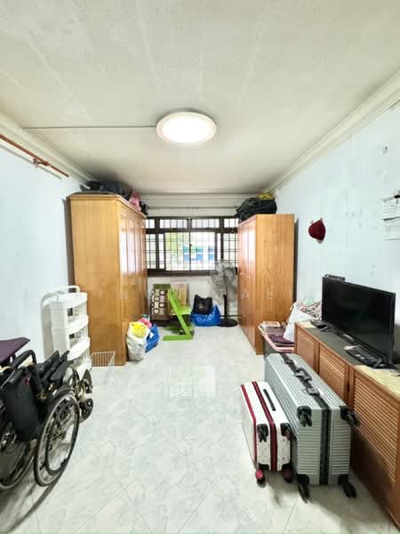 505 Woodlands Drive 14, 505 Woodlands Drive 14, 3 Bedrooms, 1,323 sqft, HDB Flat For Sale, by Ainon Talib, 500193882 - PropertyGuru.com.sg