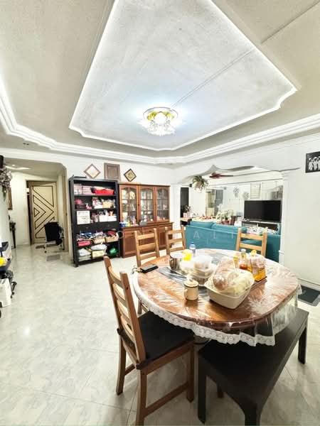 505 Woodlands Drive 14, 505 Woodlands Drive 14, 3 Bedrooms, 1,323 sqft, HDB Flat For Sale, by Ainon Talib, 500193882 - PropertyGuru.com.sg