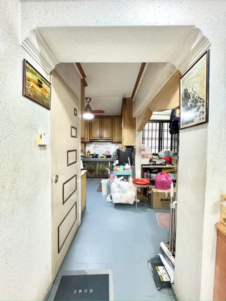 505 Woodlands Drive 14, 505 Woodlands Drive 14, 3 Bedrooms, 1,323 sqft, HDB Flat For Sale, by Ainon Talib, 500193882 - PropertyGuru.com.sg