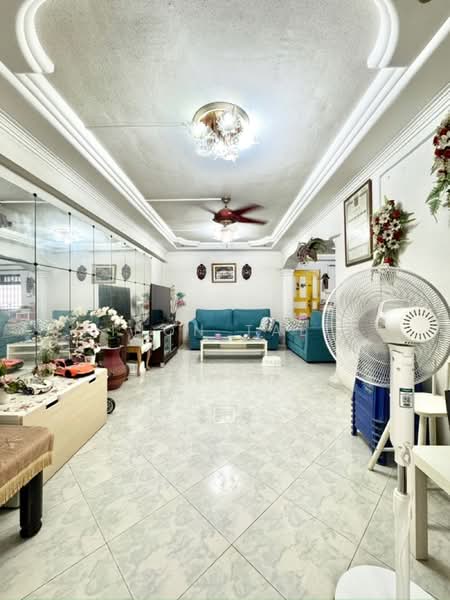 505 Woodlands Drive 14, 505 Woodlands Drive 14, 3 Bedrooms, 1,323 sqft, HDB Flat For Sale, by Ainon Talib, 500193882 - PropertyGuru.com.sg