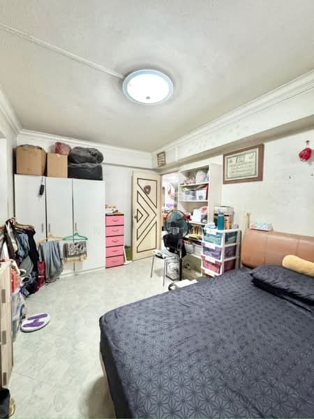 505 Woodlands Drive 14, 505 Woodlands Drive 14, 3 Bedrooms, 1,323 sqft, HDB Flat For Sale, by Ainon Talib, 500193882 - PropertyGuru.com.sg