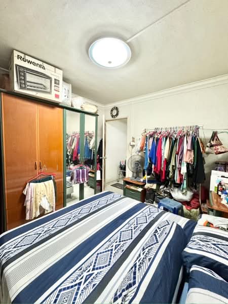 505 Woodlands Drive 14, 505 Woodlands Drive 14, 3 Bedrooms, 1,323 sqft, HDB Flat For Sale, by Ainon Talib, 500193882 - PropertyGuru.com.sg