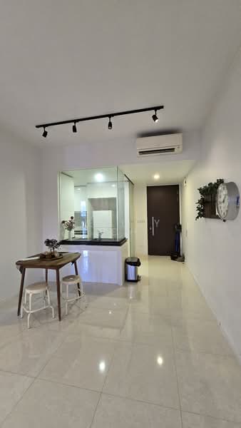 Archipelago, Bedok Reservoir Road, 2 Bedrooms, 829 sqft, Condominium For Sale, by Lesley Loh, 500193883 - Dining area - PropertyGuru.com.sg
