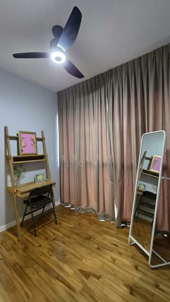 Archipelago, Bedok Reservoir Road, 2 Bedrooms, 829 sqft, Condominium For Sale, by Lesley Loh, 500193883 - Flexi Room - PropertyGuru.com.sg