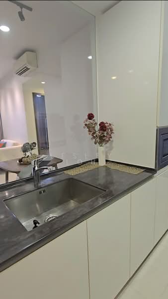 Archipelago, Bedok Reservoir Road, 2 Bedrooms, 829 sqft, Condominium For Sale, by Lesley Loh, 500193883 - Kitchen - PropertyGuru.com.sg
