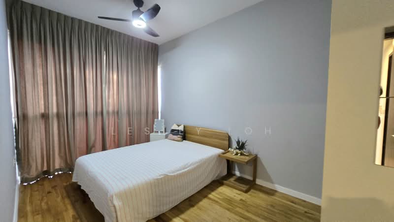Archipelago, Bedok Reservoir Road, 2 Bedrooms, 829 sqft, Condominium For Sale, by Lesley Loh, 500193883 - MR Bedroom - PropertyGuru.com.sg
