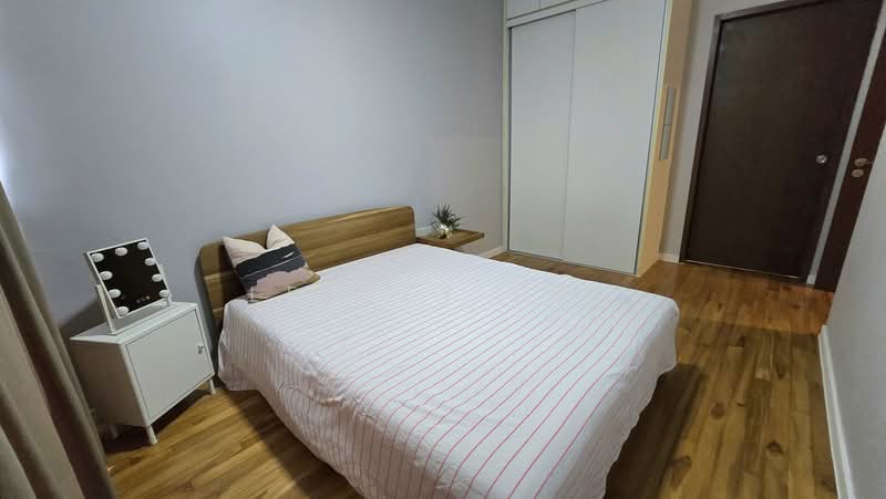 Archipelago, Bedok Reservoir Road, 2 Bedrooms, 829 sqft, Condominium For Sale, by Lesley Loh, 500193883 - MR Bedroom - PropertyGuru.com.sg